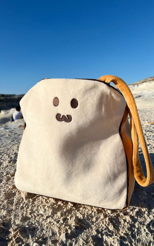 Starter Toasty Tote Bag