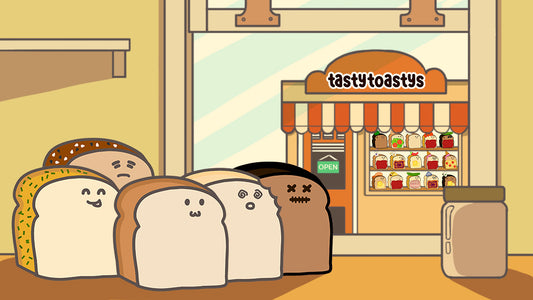 Find a Store with Toasty!