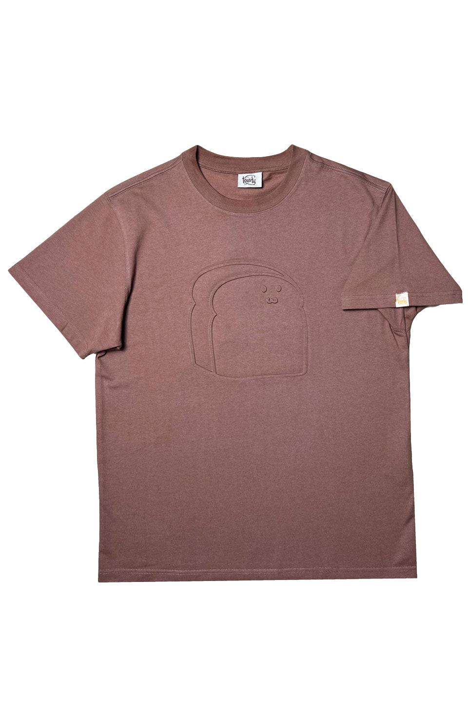 Embossed Starter Toasty Tee