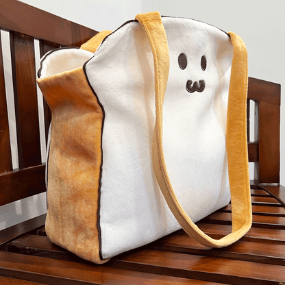 Starter Toasty Tote Bag [Collector Checkout]