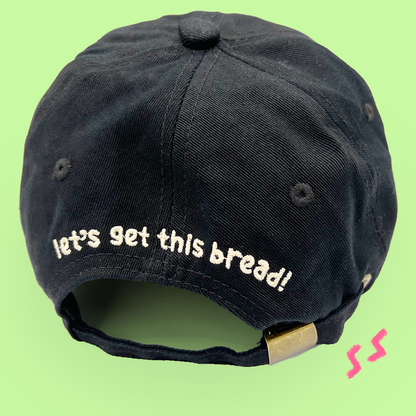 Starter Toasty Cap - Limited Edition [SOLD OUT]