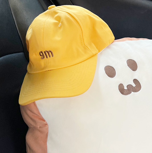 gm Cap - Limited Edition